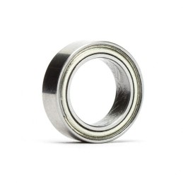 Bearing 8x12x3.5 MR128-ZZ