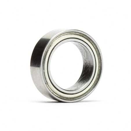 Bearing 8x12x3.5 MR128-ZZ