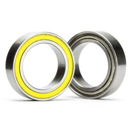 Bearing 8x12x3.5 MR128-RSZO Revolution Aura