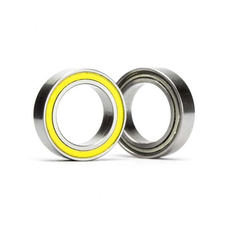 Bearing 8x12x3.5 MR128-RSZ Revolution Bearing 8x12x3.5 MR128-RSZ Revolution