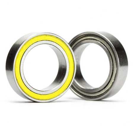 Bearing 8x12x3.5 MR128-RSZ Revolution