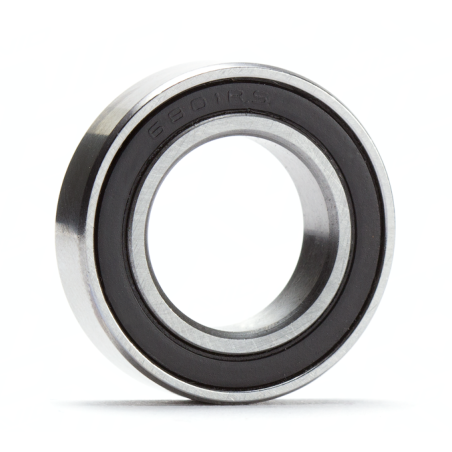 Bearing 12x21x5 6801-2RS