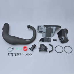 Barracuda G Exhaust Upgrade (with car purchase only)