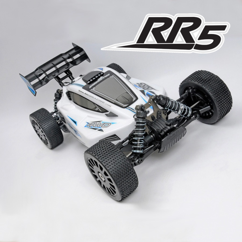RR5 Rolling Chassis Competition RR5 Rolling Chassis Competition