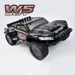 W5 Rolling Chassis Competition
