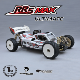 RR5 Max Rolling Chassis Ultimate