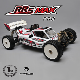 RR5 Max Rolling Chassis Pro