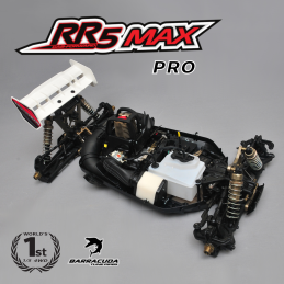 RR5 Max Rolling Chassis Pro