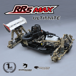 RR5 Max Rolling Chassis Ultimate