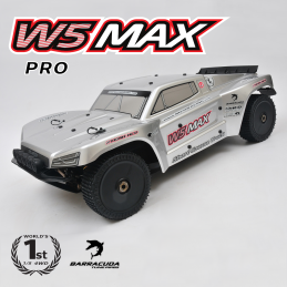 W5 Max Rolling Chassis Pro