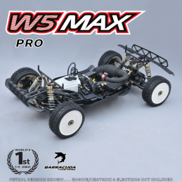 W5 Max Rolling Chassis Pro