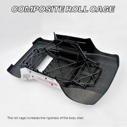 W5 Max Rolling Chassis Ultimate