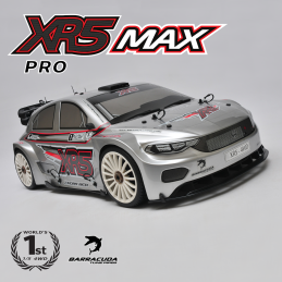 XR5 Max Rolling Chassis Pro