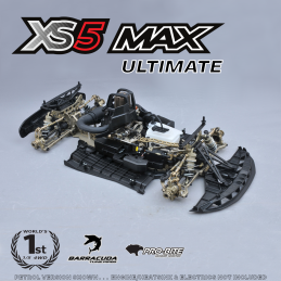 XS5 Max Rolling Chassis Ultimate