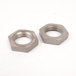 GT Wheel Nut 17mm