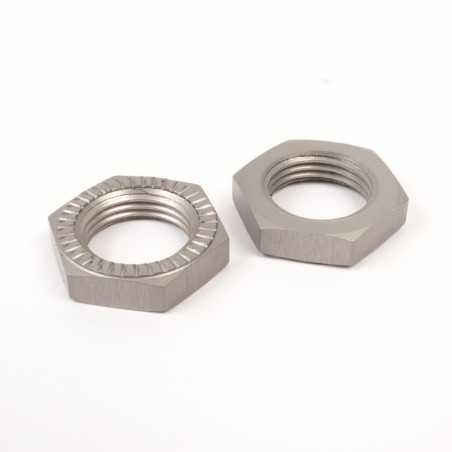 GT Wheel Nut 17mm