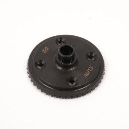 GT F/R Diff Crown Gear Z46