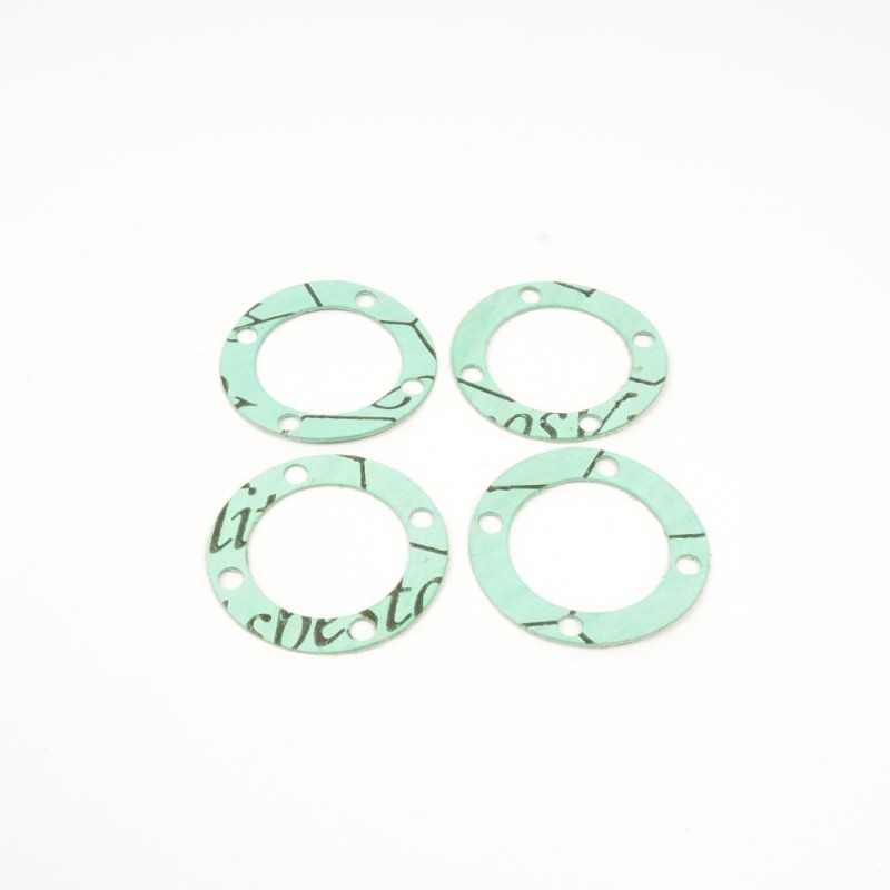 GT Diff Gasket