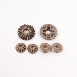GT Diff Internal Gear Set