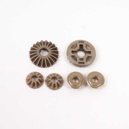 GT Diff Internal Gear Set