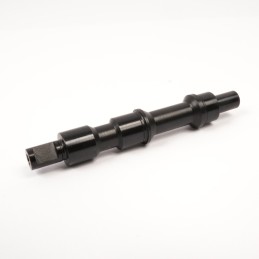 GT Center Solid Lock Bar