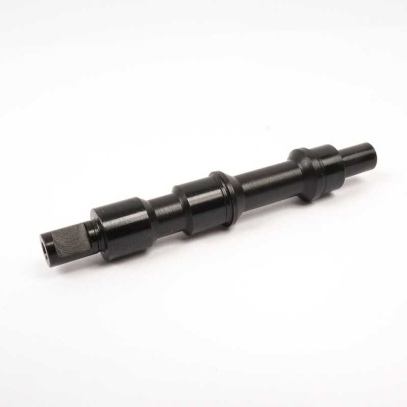 GT Center Solid Lock Bar
