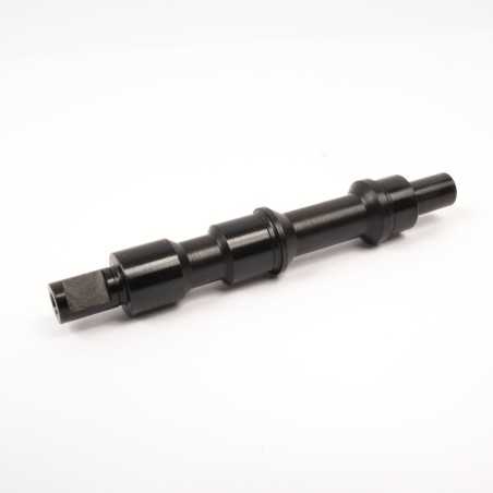 GT Center Solid Lock Bar
