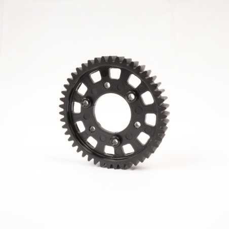GT Center Spur Gear Z46 (Opt)