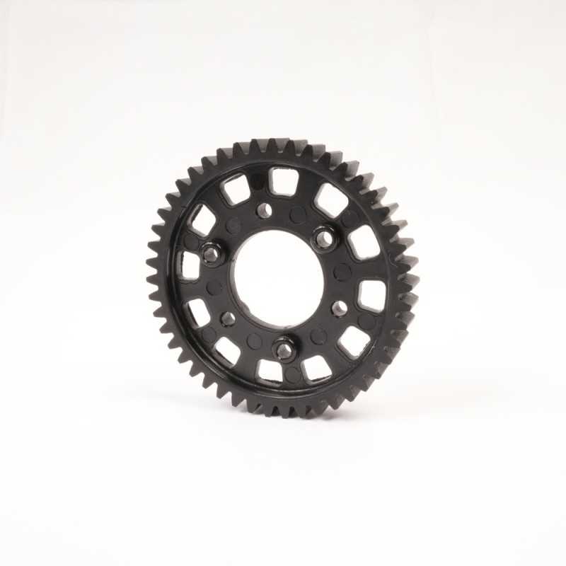 GT Center Spur Gear Z47 (Opt)