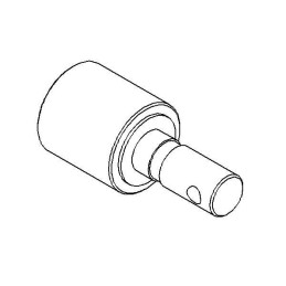 GT Diff Output Drive Cups