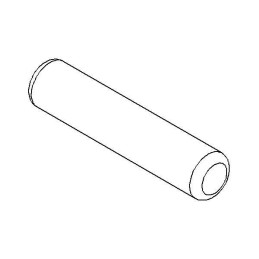 Roller Pin 3x15mm