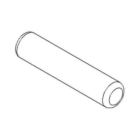 Roller Pin 3x15mm