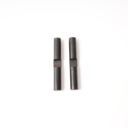 F/R Diff Roller Pin 4x27mm