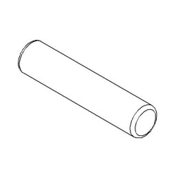 Drive Cup Roller Pin 2.5x15mm