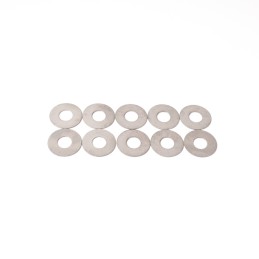 GT Diff Internal Sat Gear Shim 4x10x0.2