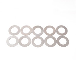 Shim 8x14x0.10