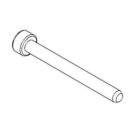 CH Hex Screw M3x30mm
