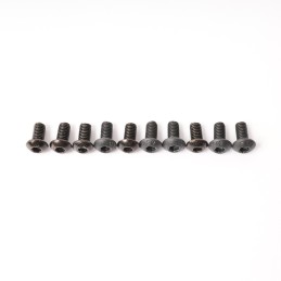 BH Hex Screw M3x8mm