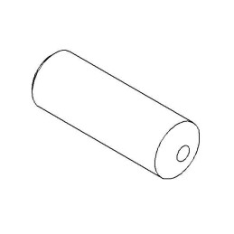 Set Screw M4x12mm