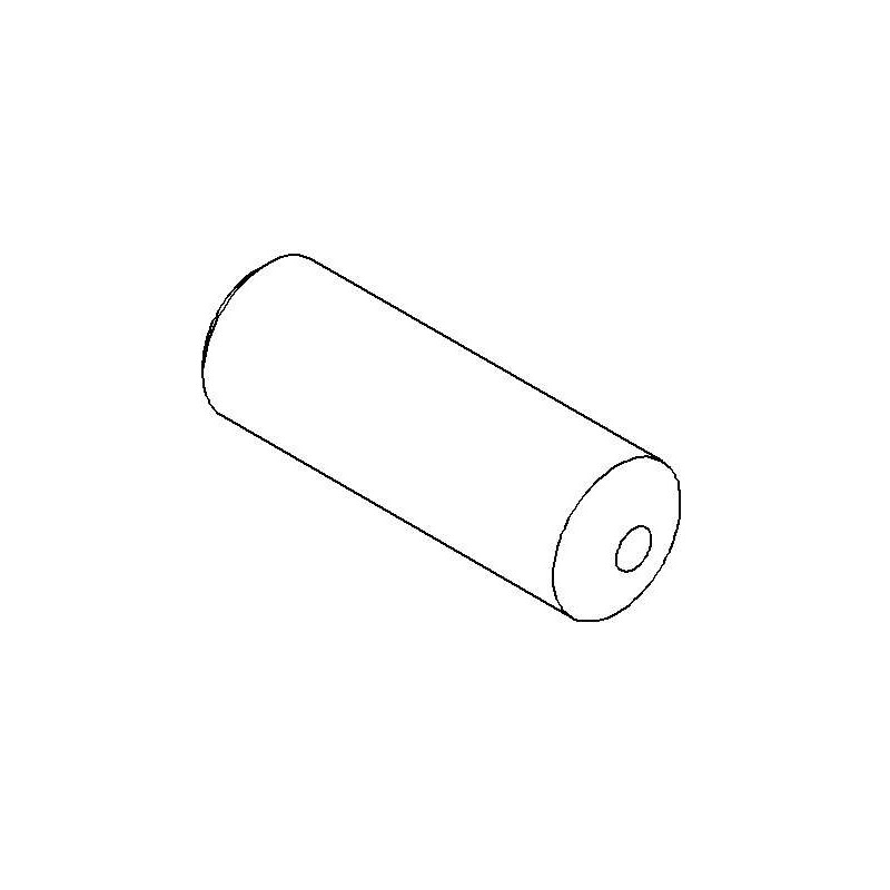 Set Screw M4x12mm
