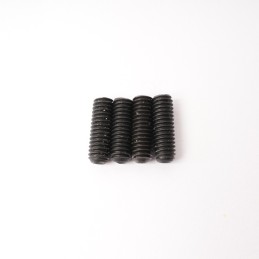 Set Screw M4x12mm