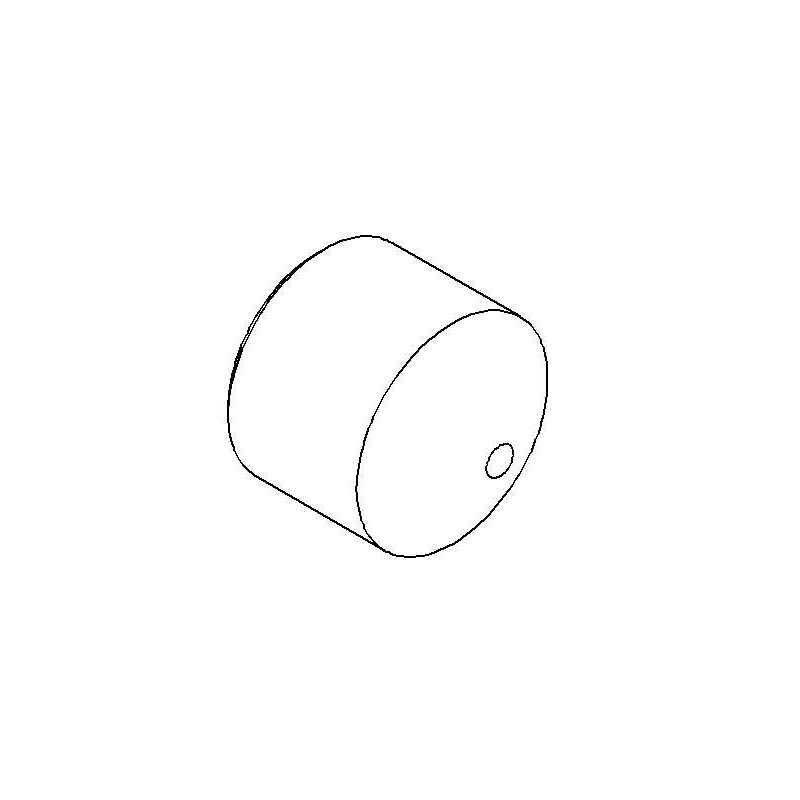 Set Screw M5x5mm
