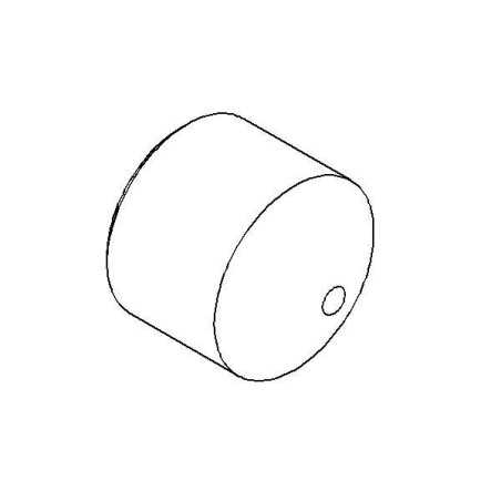 Set Screw M5x5mm