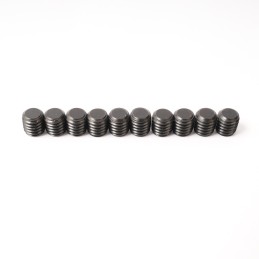 Set Screw M5x5mm