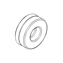GT Shock Absorber Shaft Seal 4x9x3.5
