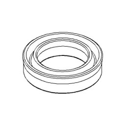 GT Shock Absorber Floating Piston Seal 9x14x3.5