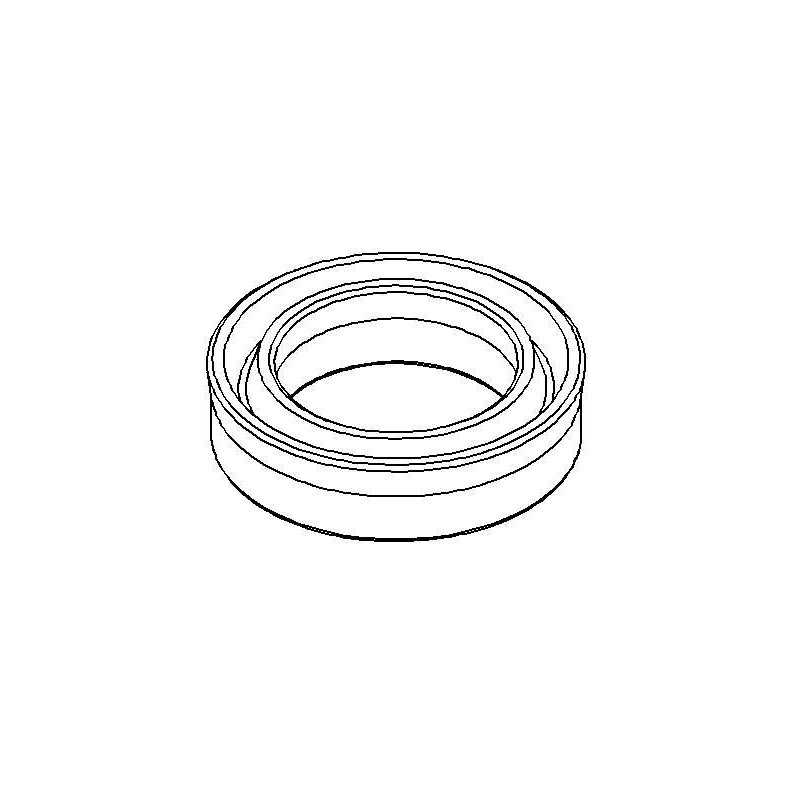 GT Shock Absorber Floating Piston Seal 9x14x3.5