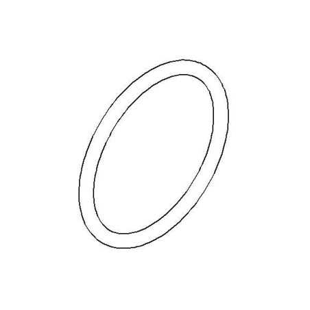 GT Shock Preload Wheel O-Ring 1.5x18