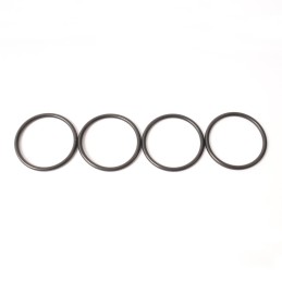 GT Shock Preload Wheel O-Ring 1.5x18