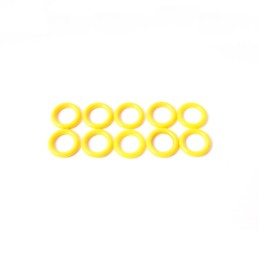 GT Diff Silicone O-Ring 1.5x6mm